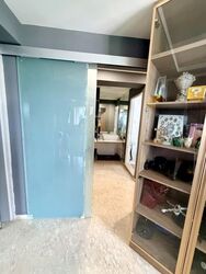 Blk 403 Bukit Batok West Avenue 7 (Bukit Batok), HDB Executive #569562221